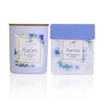Aurora Skin Moisturizing Candle – Ιδανικό για μασάζ σώματος