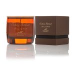 Orchid and Patchouli Luxury Soy Candle 280ml